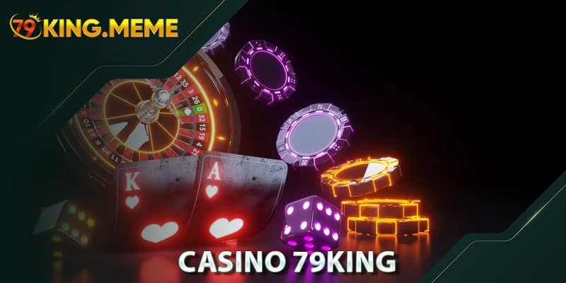 Casino 79KING