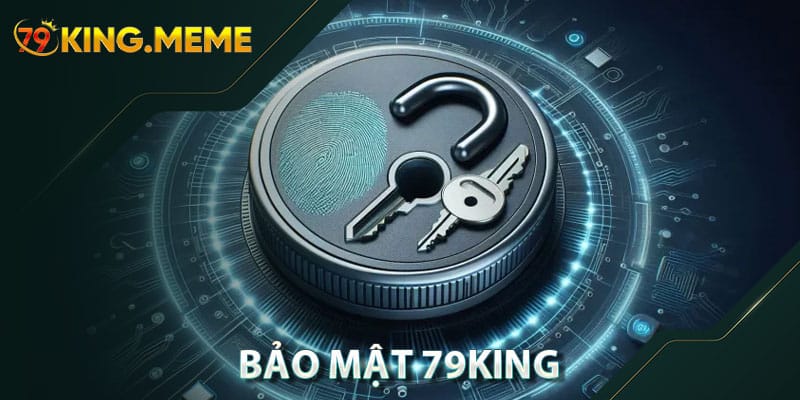 Chính Sách Bảo Mật