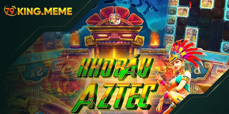 Kho Báu Aztec